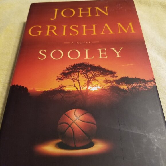 Sooley by John Grisham - Picture 7 of 7